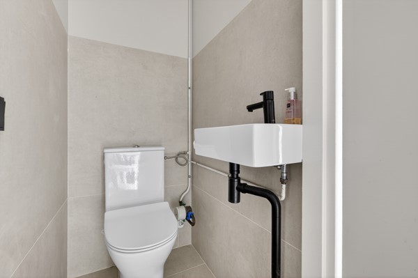 Medium property photo - Vaalrivierstraat 3B, 1091 PC Amsterdam